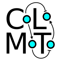 colomoto logo